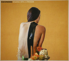 Escondido - Walking With A Stranger - [CD]