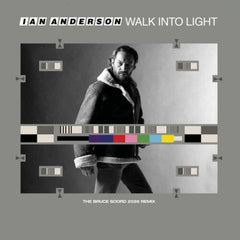 Ian Anderson - Walk Into Light - (Remixed) - [Vinyl]