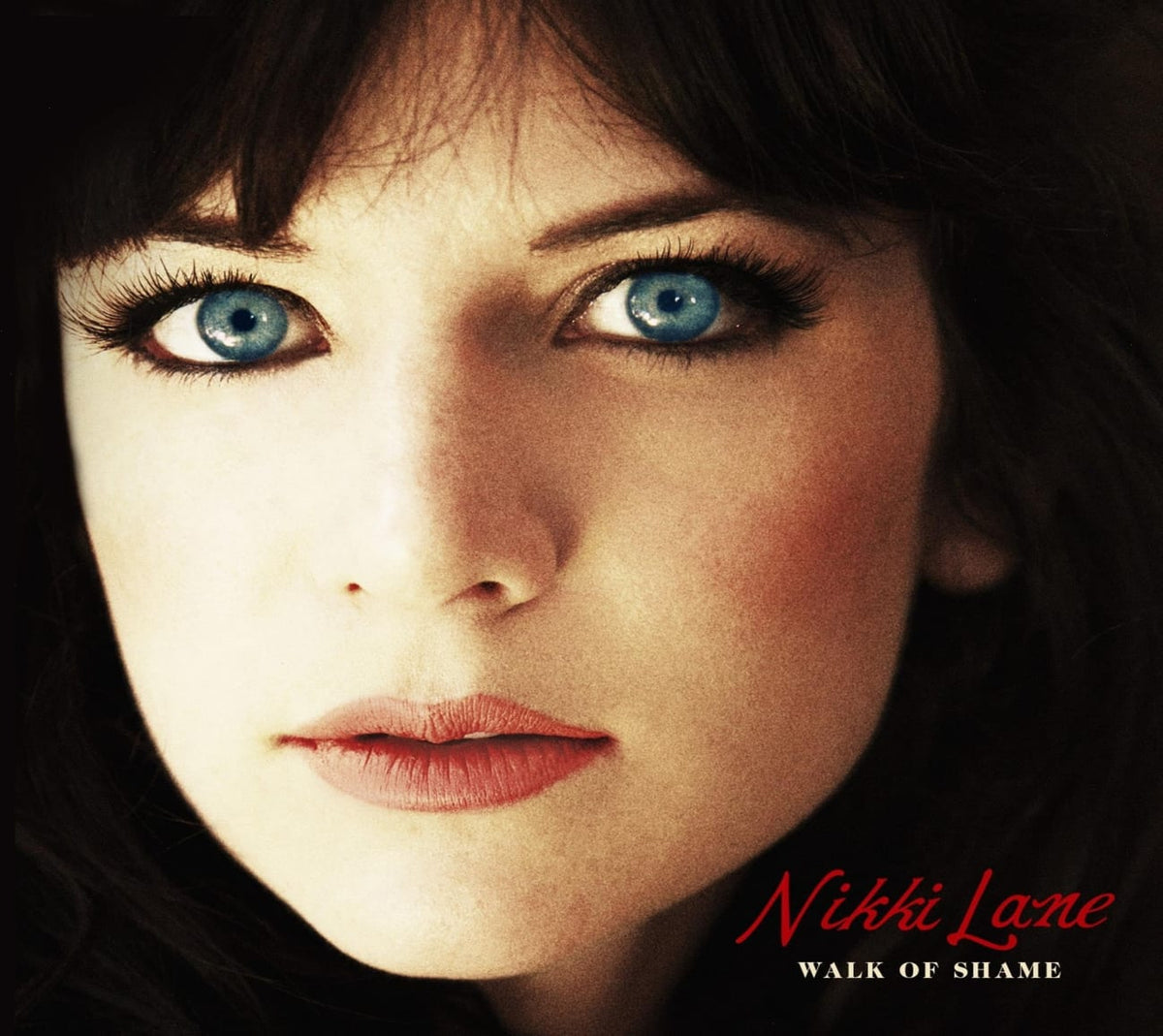 Nikki Lane - Walk of Shame - [CD]