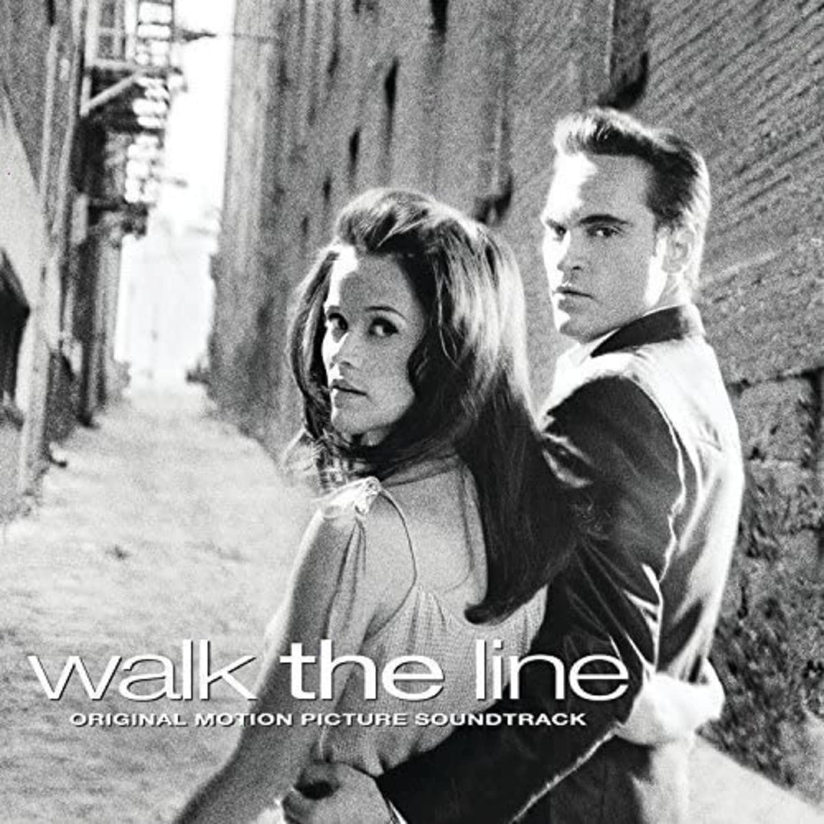 Ginnifer Goodwin - Walk the Line (Original Motion Picture Soundtrack) - [Vinyl]