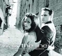 Various Artists - Walk the Line (Original Motion Picture Soundtrack) - [CD]