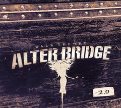 Alter Bridge - Walk The Sky 2.0 - [CD]
