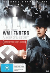 Wallenberg: A Hero's Story - [DVD]