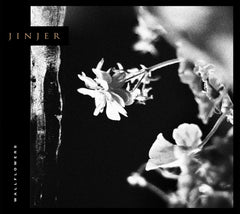 Jinjer - Wallflowers - [CD]