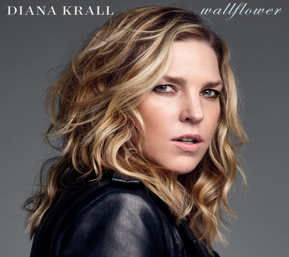 Diana Krall - Wallflower - [CD]