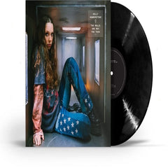 Holly Humberstone - The Walls Are Way Too Thin [LP] - [Vinyl]