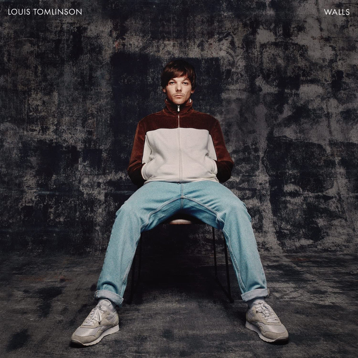 Louis Tomlinson - Walls - (150 Gram Vinyl) - [Vinyl]