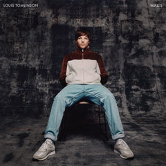 Louis Tomlinson - Walls - (150 Gram Vinyl) - [Vinyl]