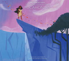 Various - Pocahontas:Walt Disney Records Legacy Collection - [CD]