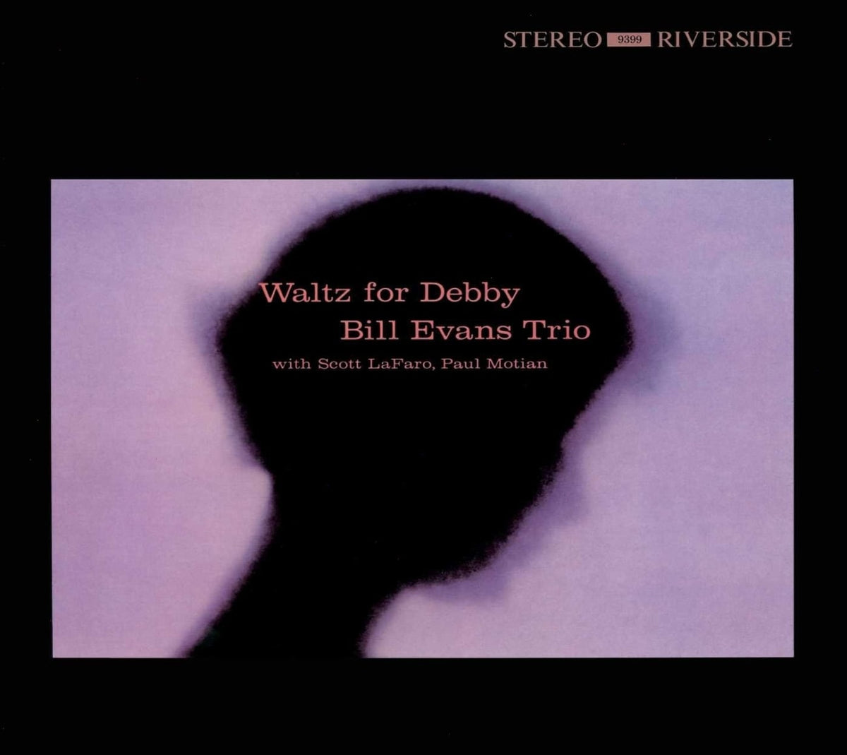 Bill Evans Trio - Waltz For Debby - (24 Bit Remastered, Remastered) - [CD]