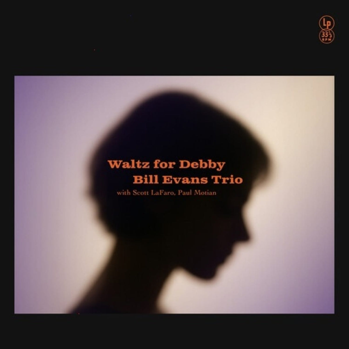 Bill Evans - Waltz For Debby - [Vinyl]