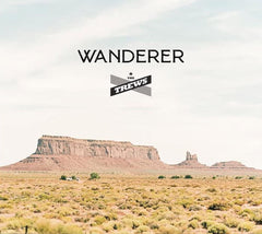 The Trews - Wanderer - [CD]