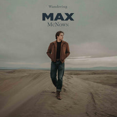 Max McNown - Wandering (love Me Back) - [Vinyl]