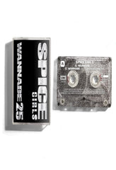 Spice Girls - Wannabe 25 - (Silver) - [Cassette]