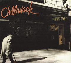 Chilliwack - WANNA BE A STAR - [CD]