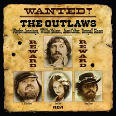 The Outlaws - Wanted The Outlaws - (150 Gram Vinyl) - [Vinyl]