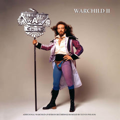 Jethro Tull - Warchild 2 - [Vinyl]