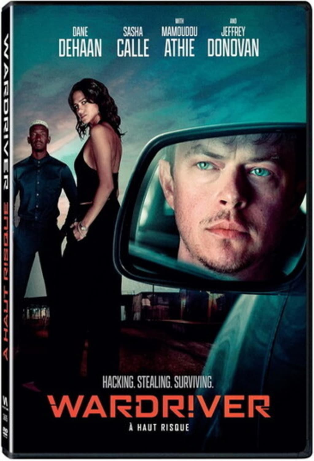 Wardriver [Import] - [DVD]