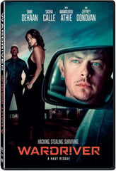 Wardriver [Import] - [DVD]
