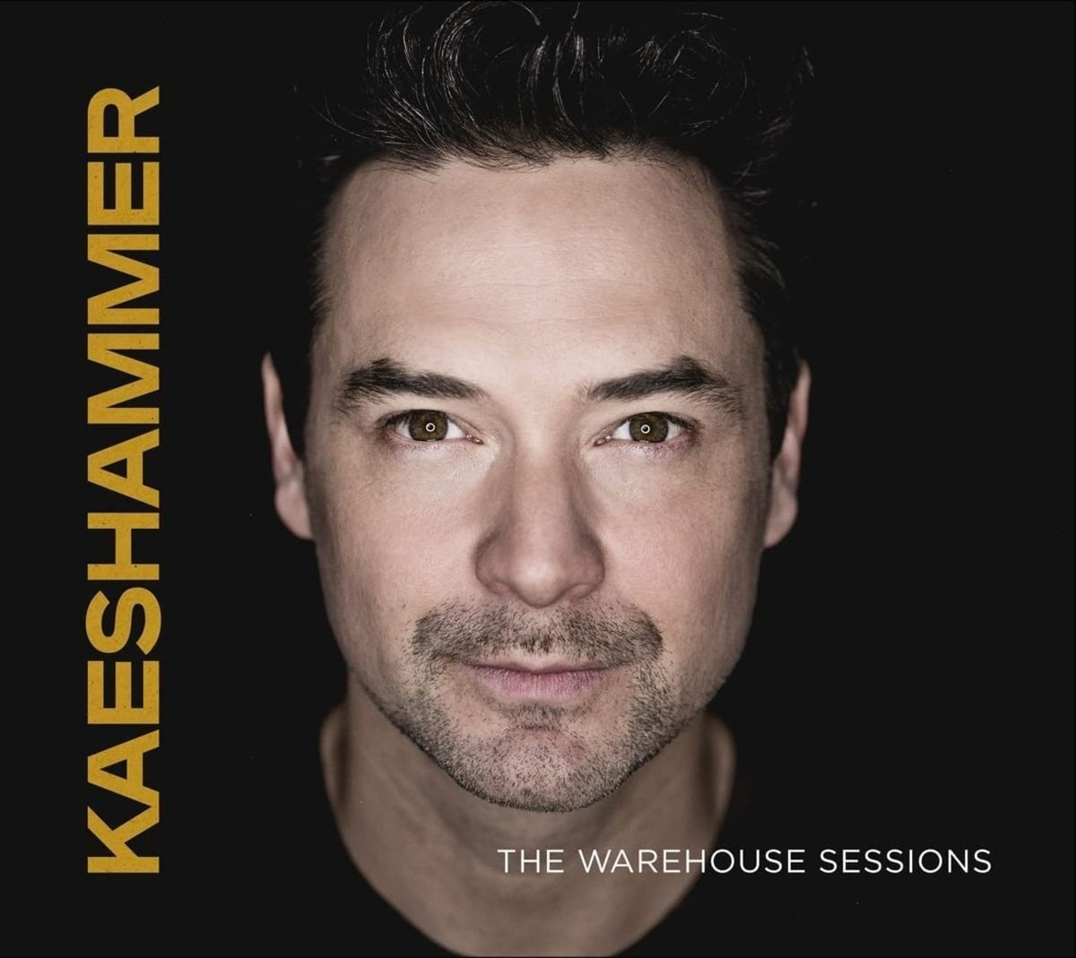 Michael Kaeshammer - The Warehouse Sessions - [CD]