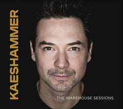 Michael Kaeshammer - The Warehouse Sessions - [CD]