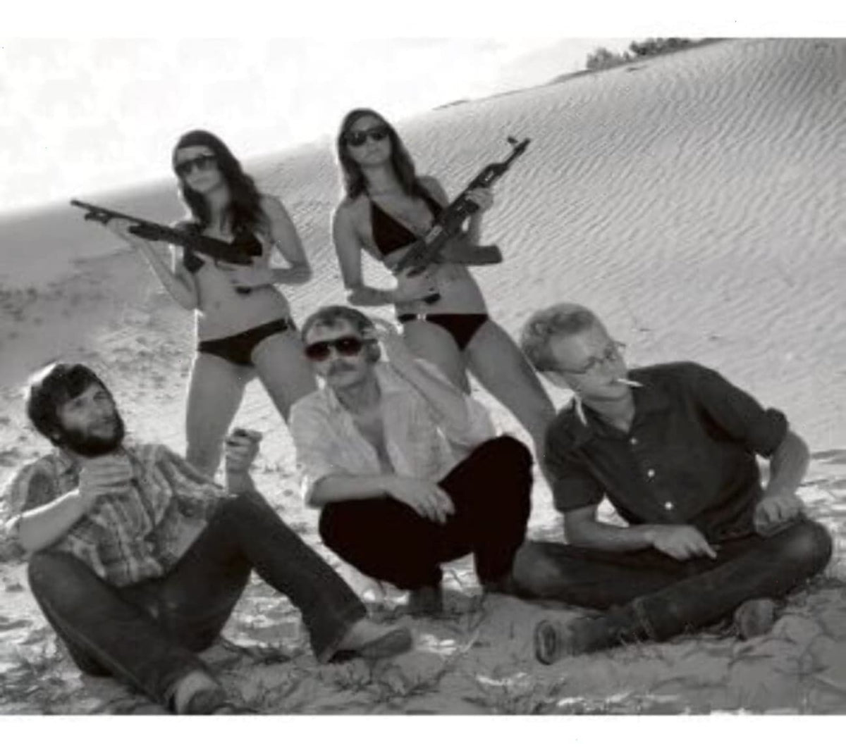 Deer Tick - War Elephant - (Reissue) - [CD]