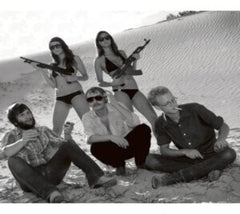 Deer Tick - War Elephant - (Reissue) - [CD]