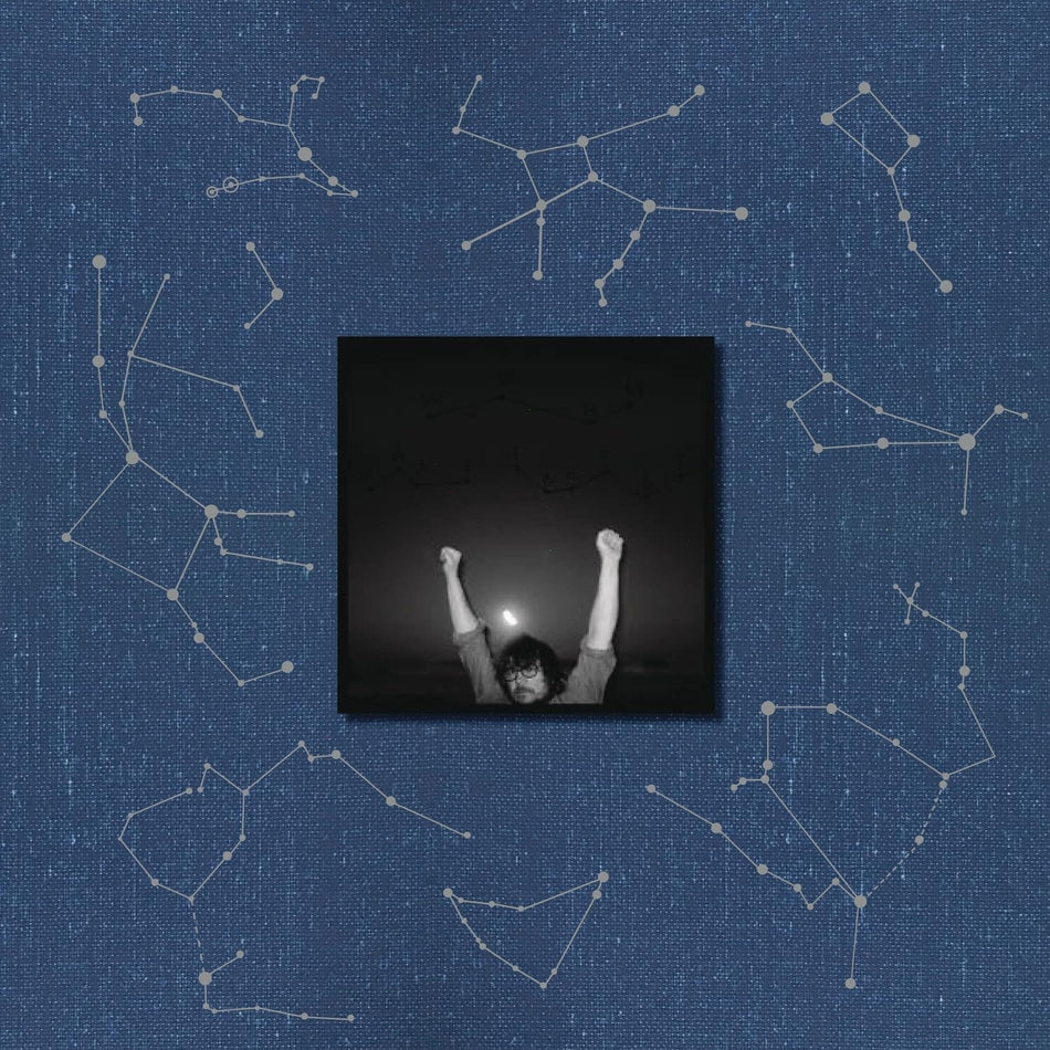 Jeff Tweedy - Warm/ Warmer - (Deluxe Edition) - [Vinyl]