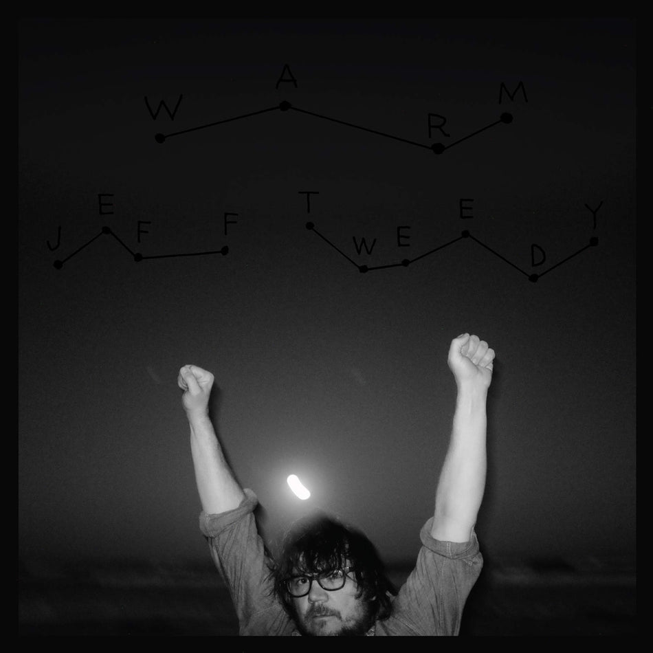 Jeff Tweedy - Warm - [Vinyl]