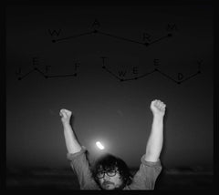 Jeff Tweedy - Warm - [CD]