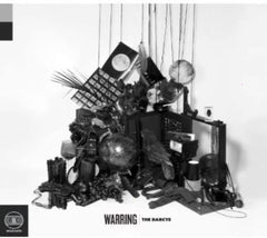 The Darcys - Warring - [CD]