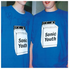 Sonic Youth - Washing Machine - [Vinyl]