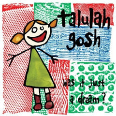 Talulah Gosh - Was It Just a Dream - [Vinyl]