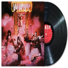 W.A.S.P. - W.A.S.P. - (Half-Speed Mastering) - [Vinyl]
