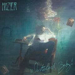 Hozier - Wasteland, Baby! - (180 Gram Vinyl, Bonus Tracks, Anniversary Edition) - [Vinyl]