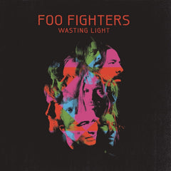 Foo Fighters - Wasting Light - [Vinyl]