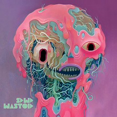 Stardeath And White Dwarfs - WASTOID / - [Vinyl]