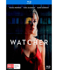 Watcher - Special Edition All-Region/ 1080p - [Blu-ray]