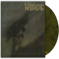 Warning - Watching From A Distance - (Colored , Marble) - [Vinyl]
