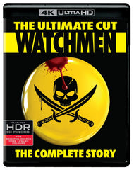 WATCHMEN [29] - [4K ULTRA HD]