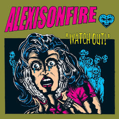 Alexisonfire - Watch Out - (Gatefold LP Jacket) - [Vinyl]