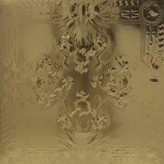 Jay-Z - Watch the Throne [Explicit Content] - (Parental Advisory Explicit Lyrics, Picture Disc Vinyl, Poster) - [Vinyl]