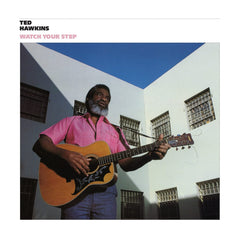 Ted Hawkins - Watch Your Step - [Vinyl]