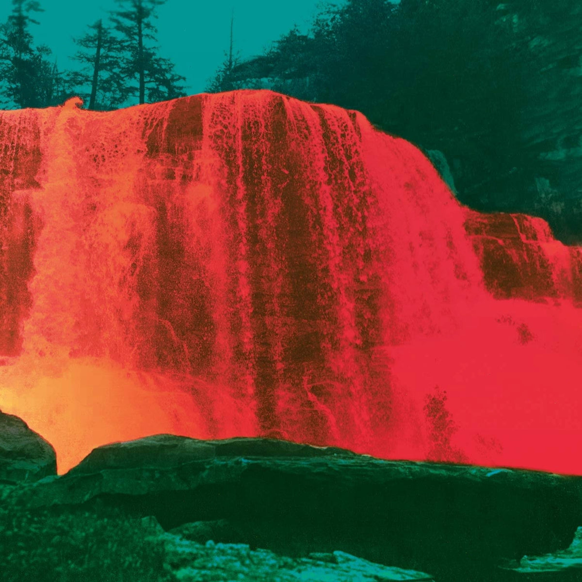 My Morning Jacket - The Waterfall II - [CD]
