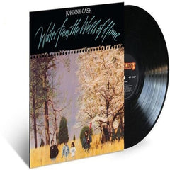 Johnny Cash - Water From The Wells Of Home - (180 Gram ) - [Vinyl]