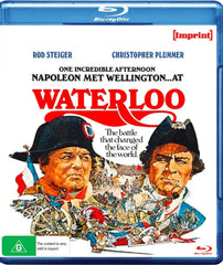 Waterloo - [Blu-ray]