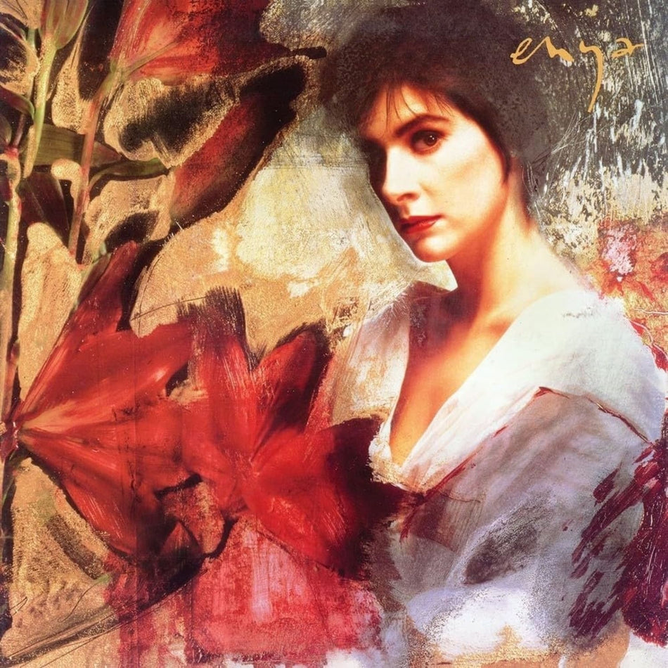 Enya - Watermark - [Vinyl]