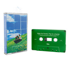 Valley - Water The Flowers Pray For A Garden - [CD]