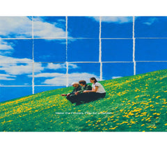 Valley - Water The Flowers - Autographed - [CD]