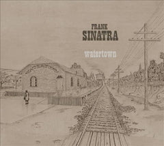 Frank Sinatra - Watertown - (Deluxe Edition) - [CD]